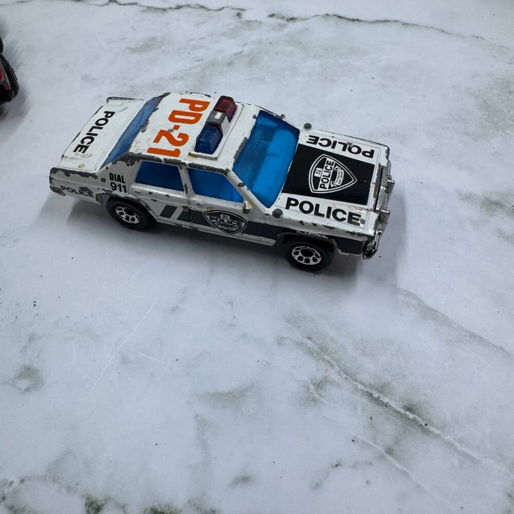 Matchbox Car Bundle - Picture 4 of 7